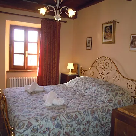 Appartement Il Canale Barga
