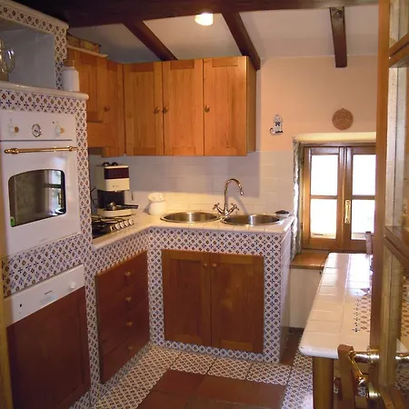 Appartement Il Canale