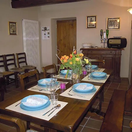 Il Canale Appartement
