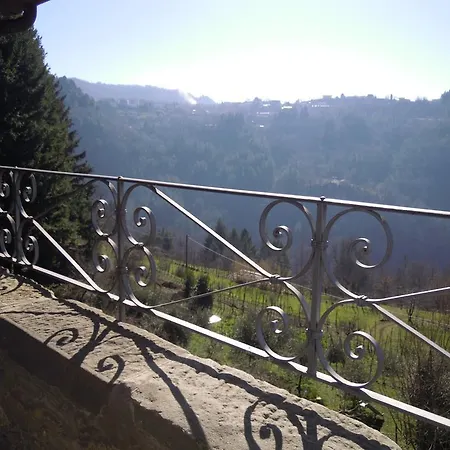 Appartement Il Canale *