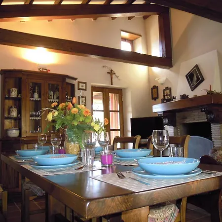 Il Canale Appartement *