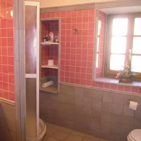 Appartement Il Canale Barga