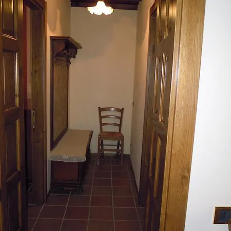 Appartement Il Canale *