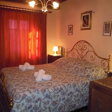 Appartement Il Canale *