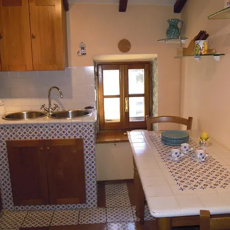 Il Canale Appartement *