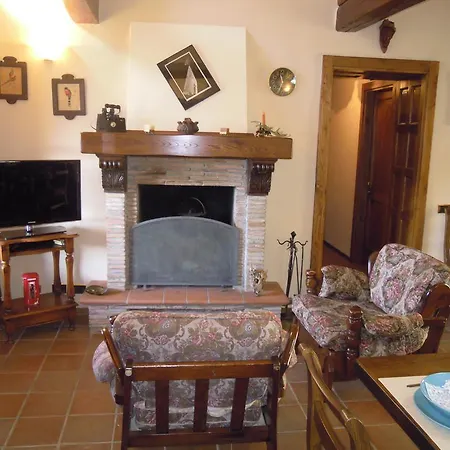 Il Canale Appartement