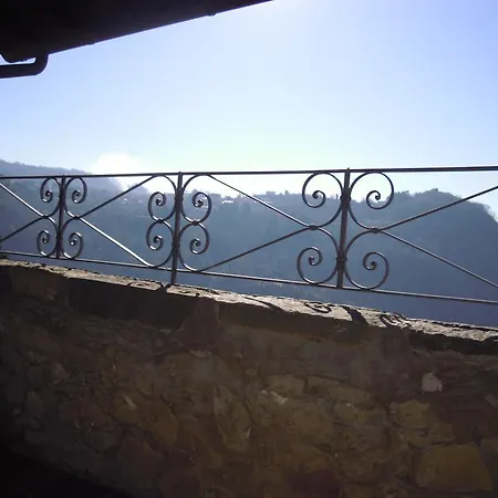 Appartement Il Canale Barga