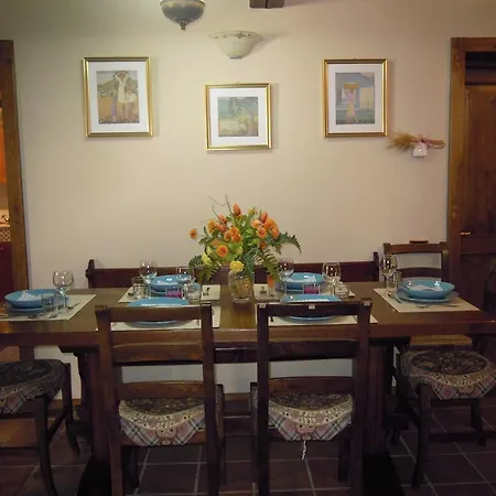 Il Canale Appartement