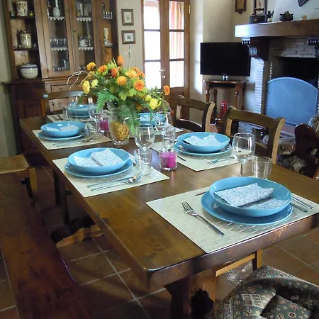 Appartement Il Canale